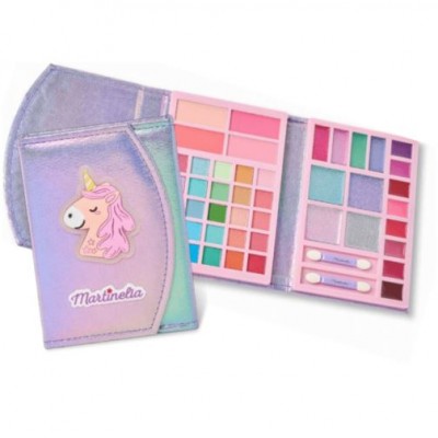 MARTINELIA Little Unicorn Travel Wallet L-30658